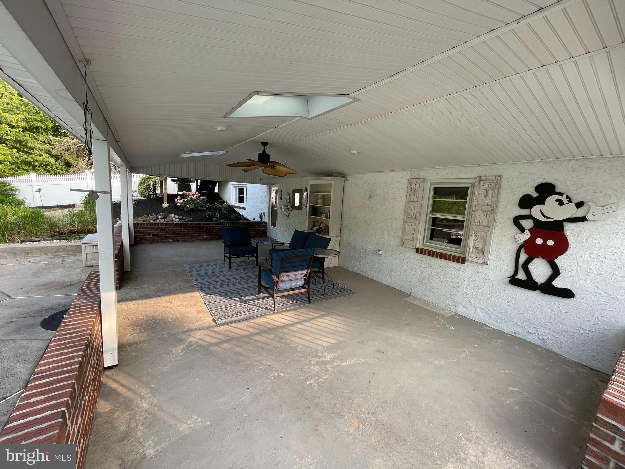 953 Crest Road Lansdale, PA 19446 - Photo 51 of 61 Covered Porch