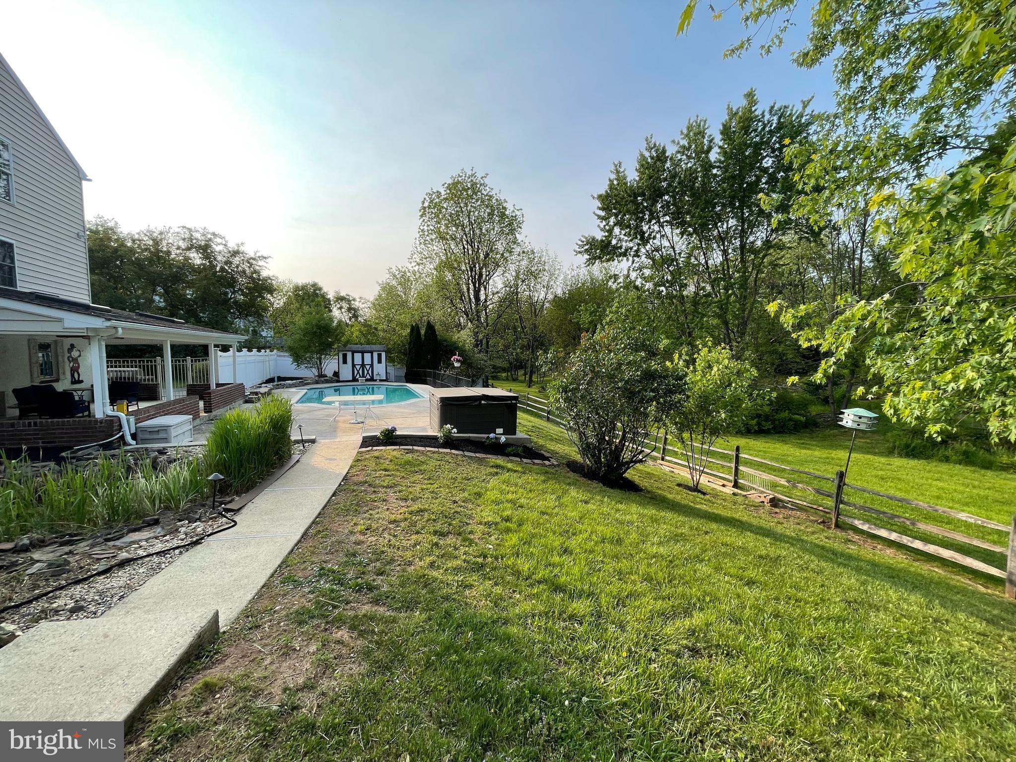 953 Crest Road Lansdale, PA 19446 - Photo 54 of 61 Gallery Image 54