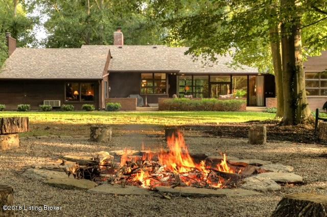 11111 Beech Road Anchorage, KY 40223 - Photo 41 of 48 S'mores, y'all!
