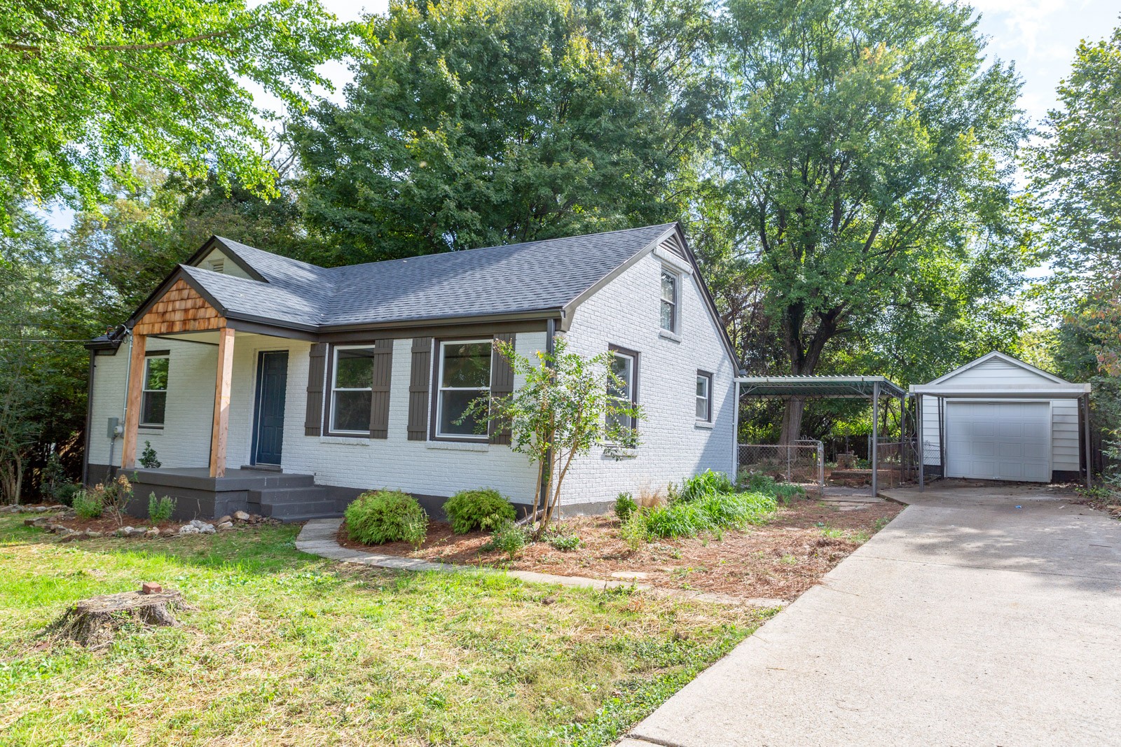 2302 Porter Road Nashville, TN 37206 - Photo 2 of 11 Gallery Image 2