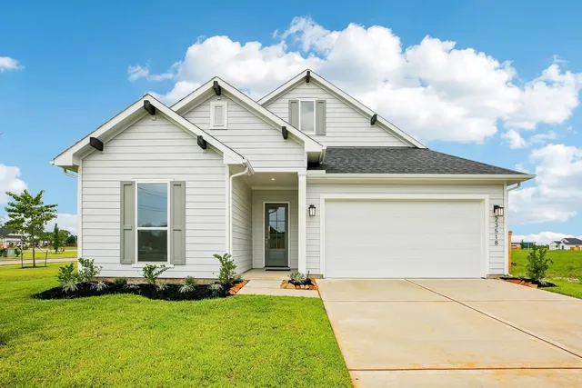 $389,990 | 23518 Steely Thicket Trail, Tomball, TX 77375