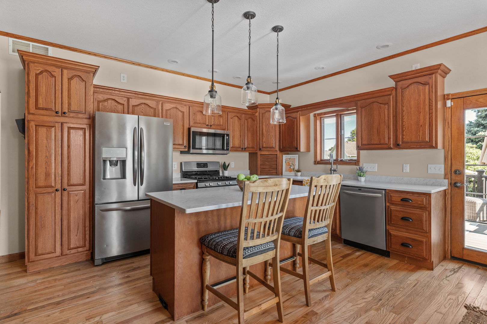 1021 Springbrook Lane De Witt, IA 52742 - Photo 14 of 46