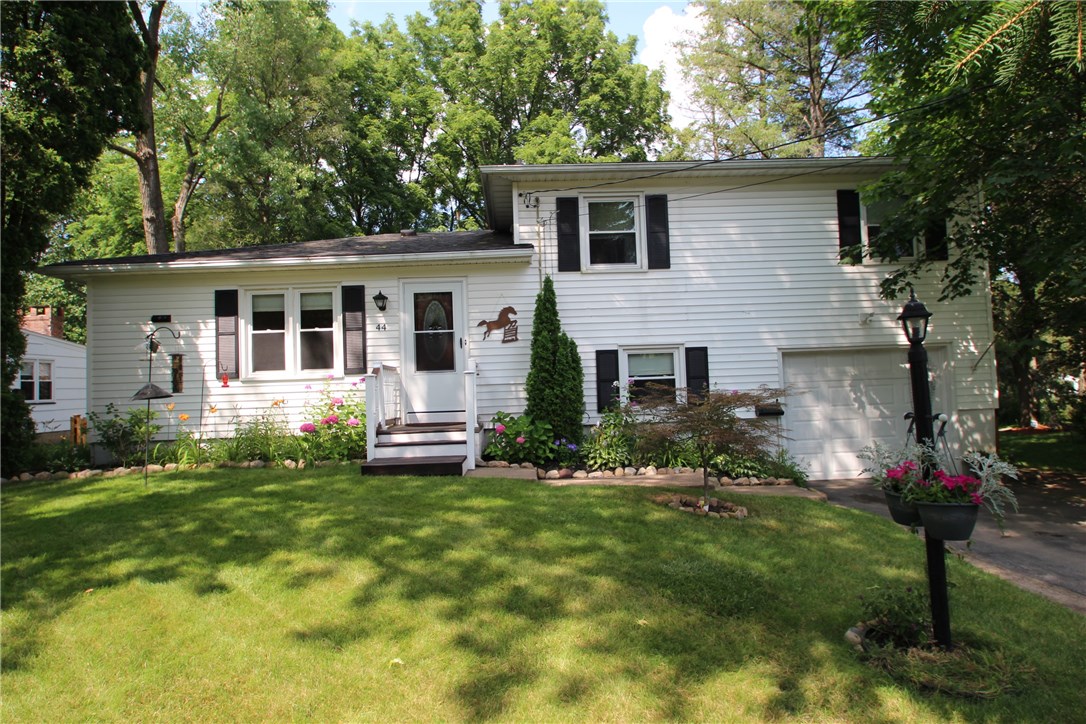 44 East Jefferson Road Pittsford, NY 14534 - Photo 1 of 1