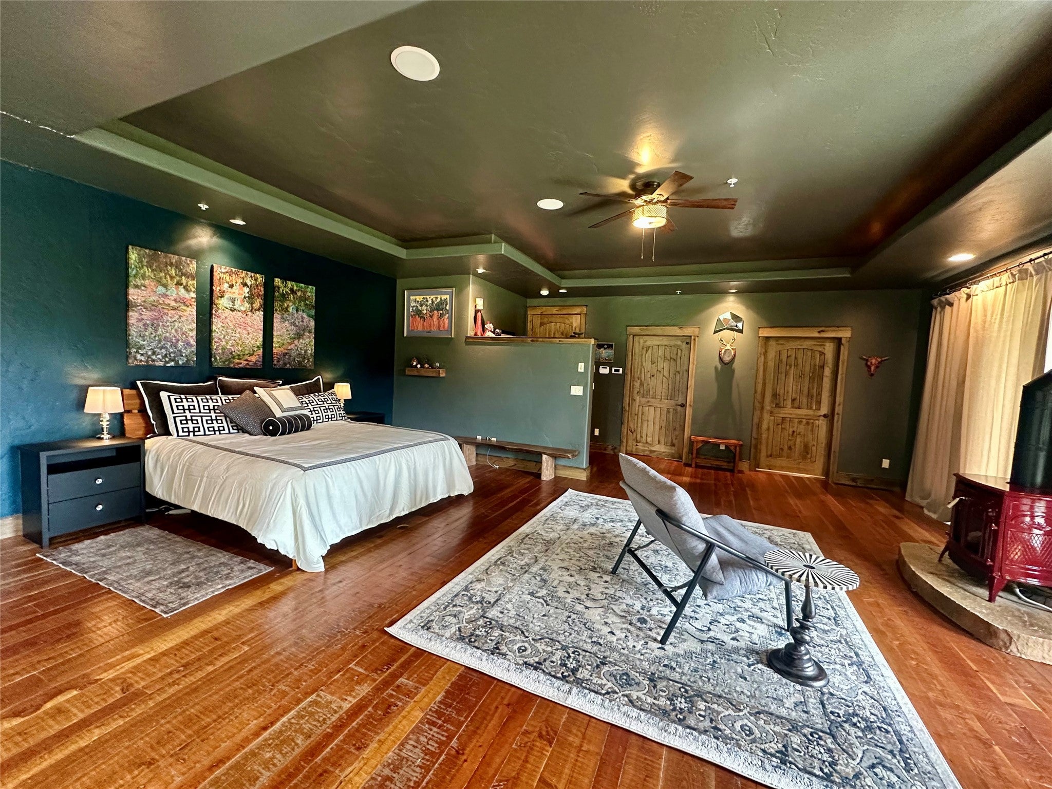 Nhn Loon Lake Road Trego, MT 59934 - Photo 13 of 72 Gallery Image 13