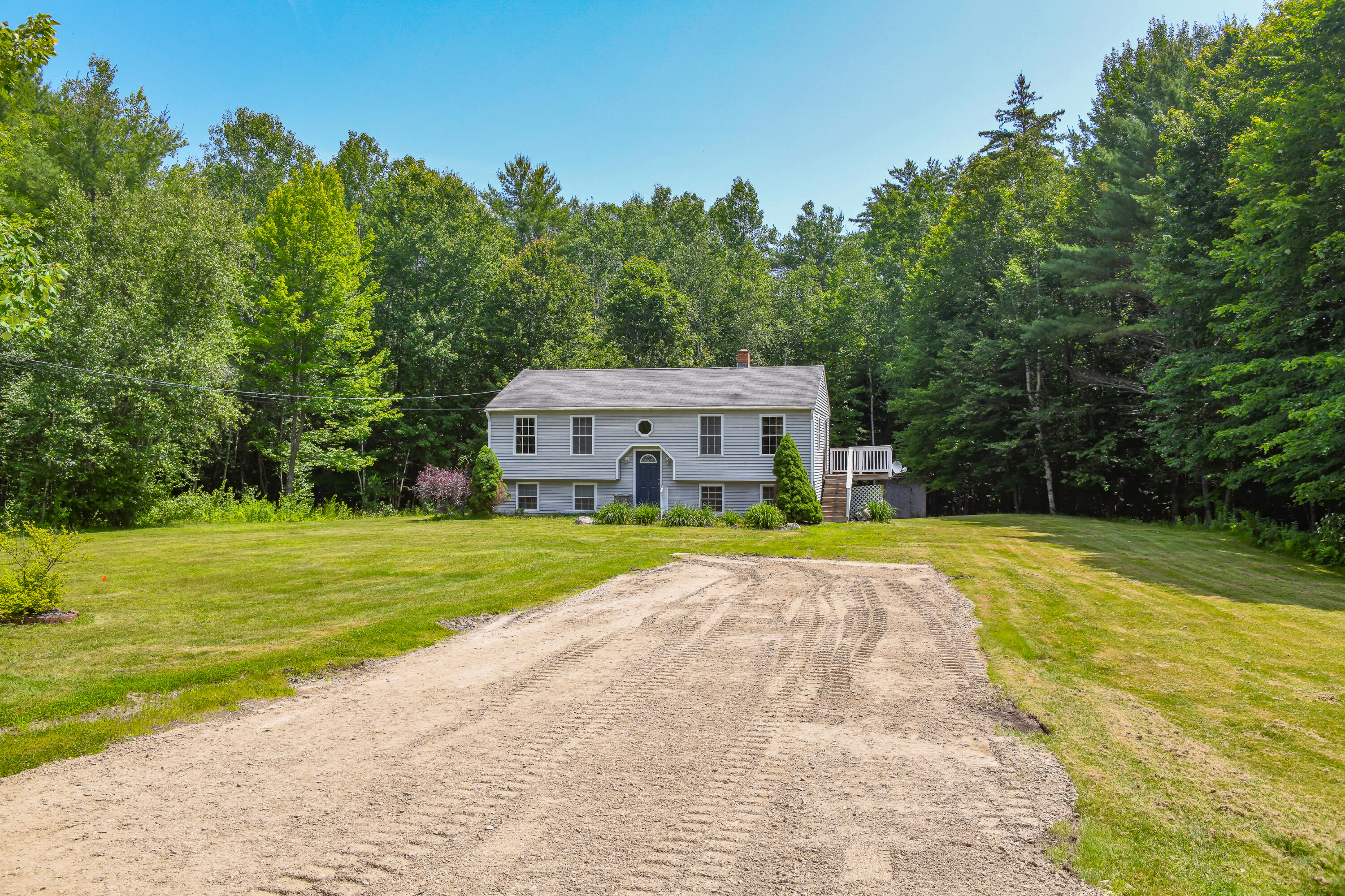 101 Kansas Road Naples, ME 04055 - Photo 44 of 50 101 kansas road-21