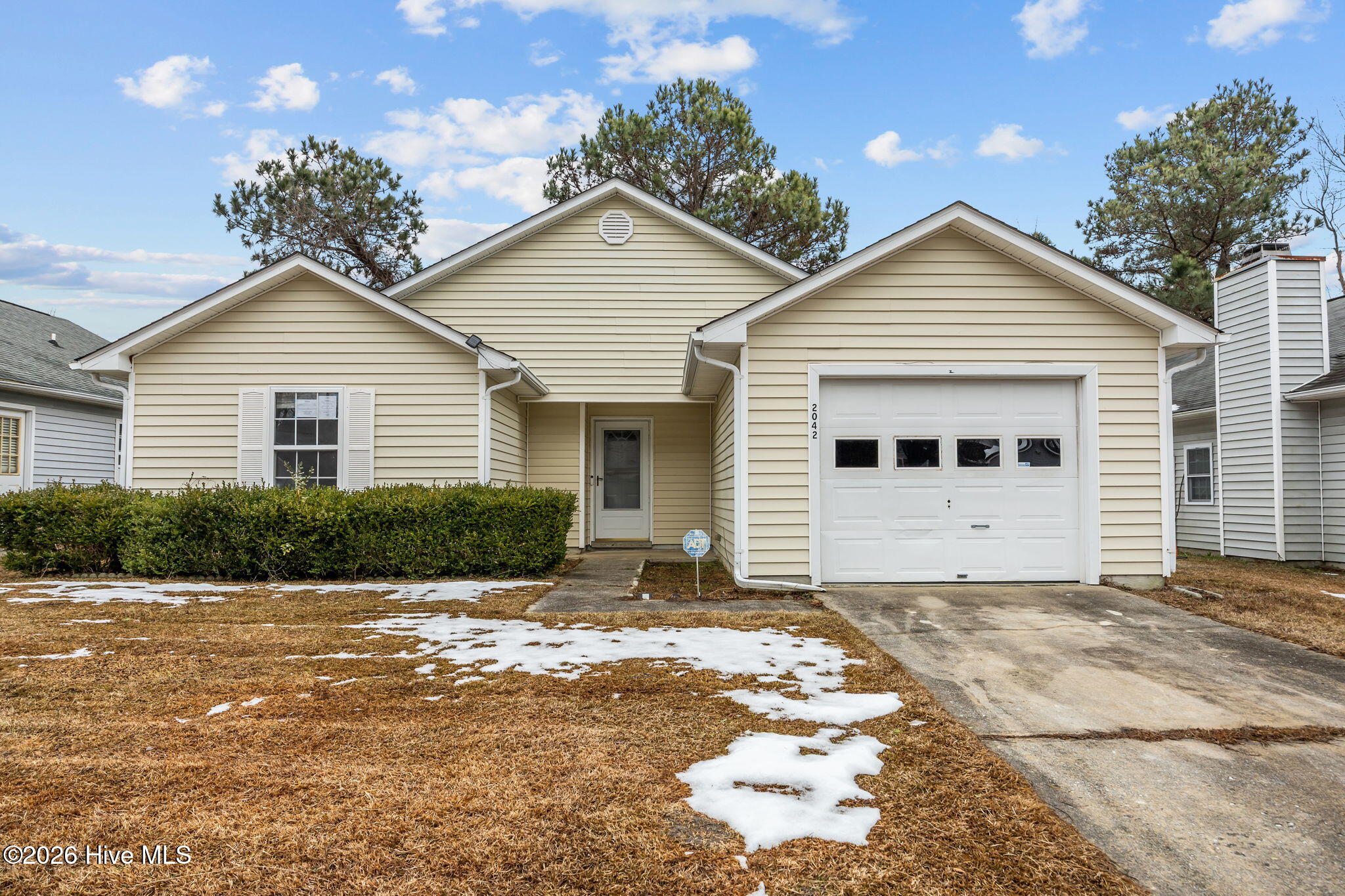 2042 Derby Run Road Jacksonville, NC 28546 - Photo 1 of 37 1-web-or-mls-2042 Derby Run 84