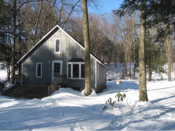 83 Bear Trap Road Milton, VT 05468 - Photo 1 of 1