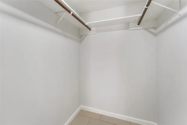 a view of small space