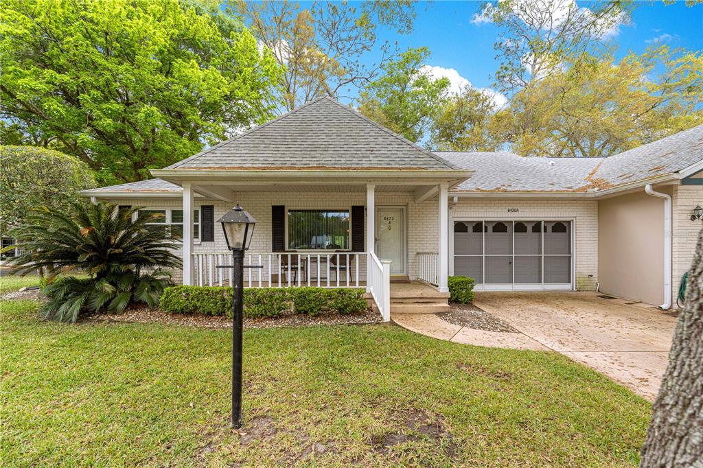 8420 Southwest 92 Street, Unit A Ocala, FL 34481 - Photo 1 of 46