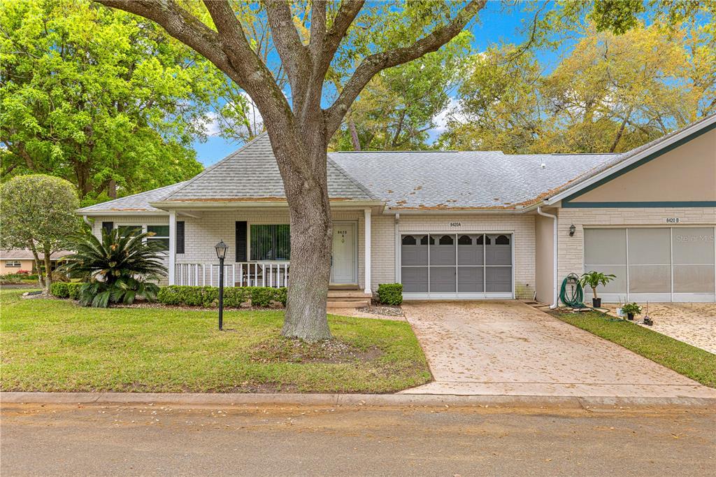 8420 Southwest 92 Street, Unit A Ocala, FL 34481 - Photo 3 of 46