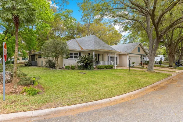 $169,000 | 8420 Southwest 92 Street, Unit A, Ocala, FL 34481