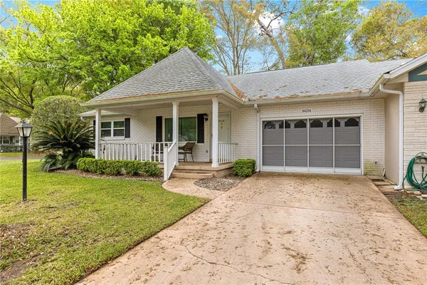 $169,000 | 8420 Southwest 92 Street, Unit A, Ocala, FL 34481