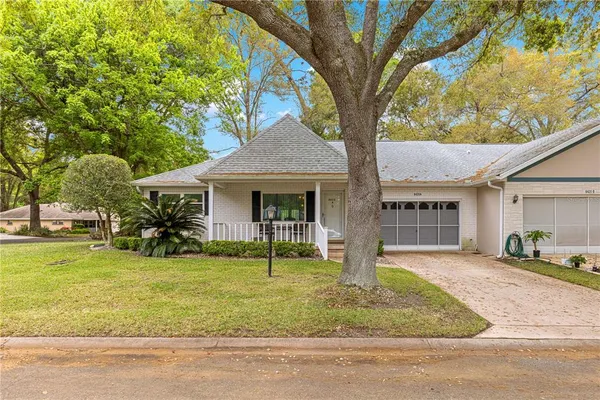 $169,000 | 8420 Southwest 92 Street, Unit A, Ocala, FL 34481