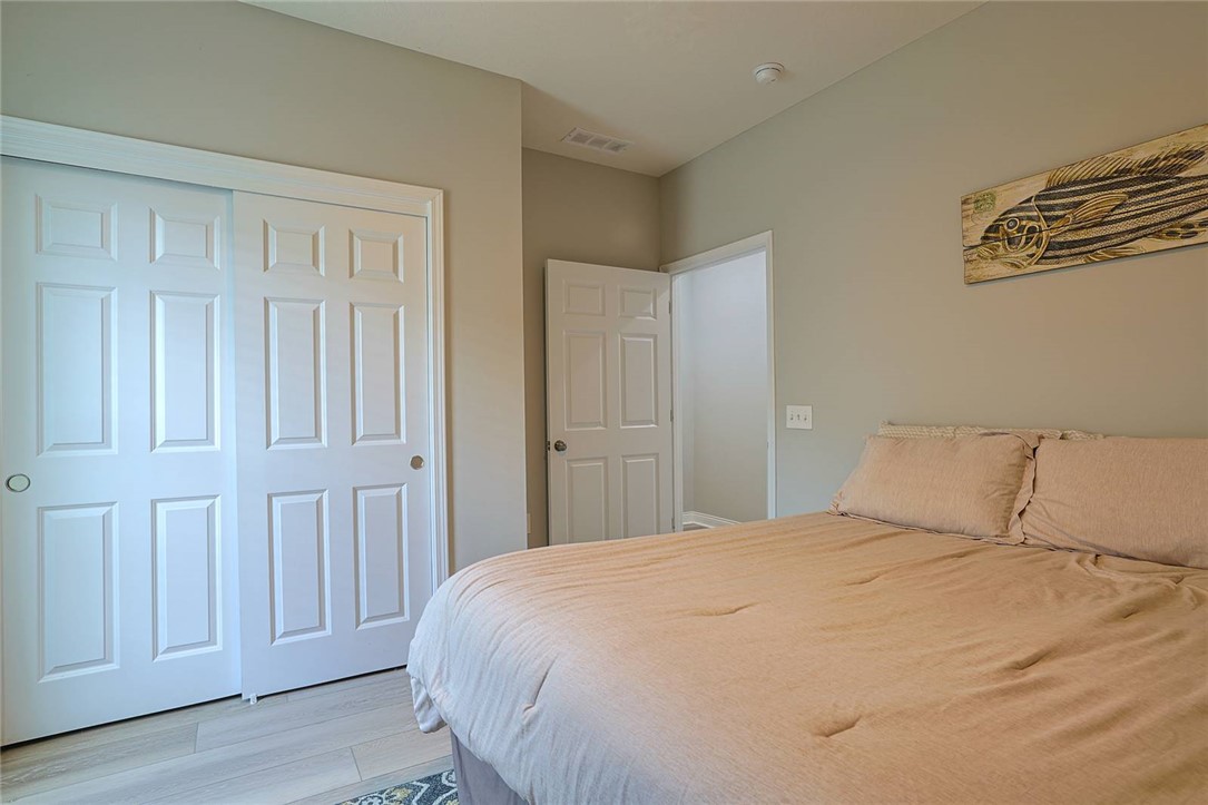 5013 Arena Court Hamilton, OH 45011 - Photo 26 of 41 This serene bedroom offers comfortable living with practical features for daily ease.