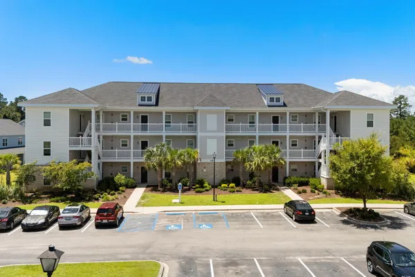 $194,000 | 340 Kiskadee Loop, Unit O, Conway, SC 29526