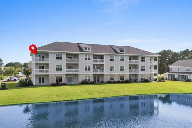 $194,000 | 340 Kiskadee Loop, Unit O, Conway, SC 29526