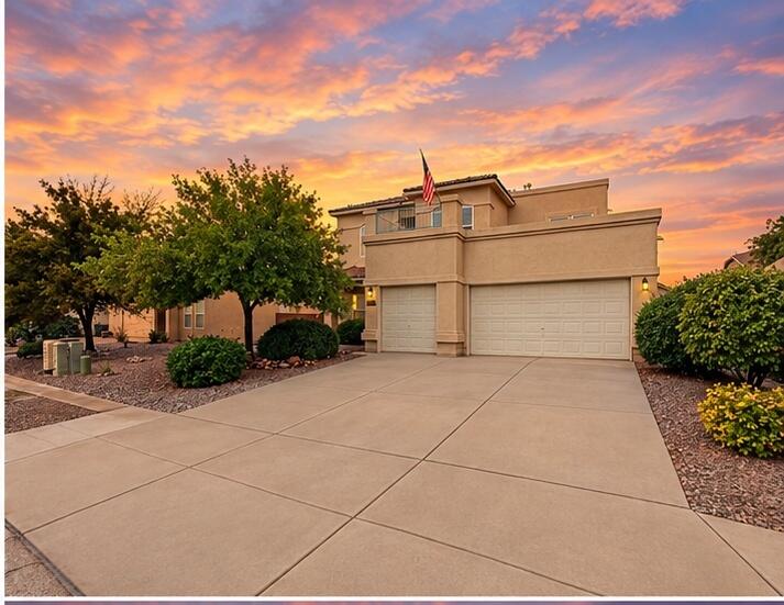 1909 Caramesa Drive Rio Rancho, NM 87124 - Photo 1 of 1 Gallery Image 1
