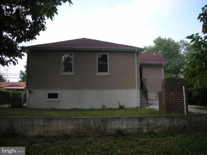 5109 Addison Road Capitol Heights, MD 20743 - Photo 27 of 29 Exterior #3