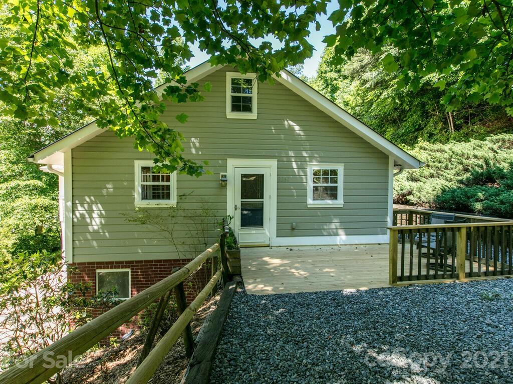 3260 Windswept Ridge Road Marshall, NC 28753 - Photo 2 of 36 Gallery Image 2