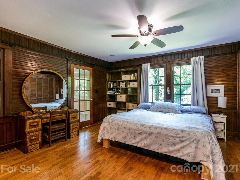 3260 Windswept Ridge Road Marshall, NC 28753 - Photo 17 of 36 Gallery Image 17
