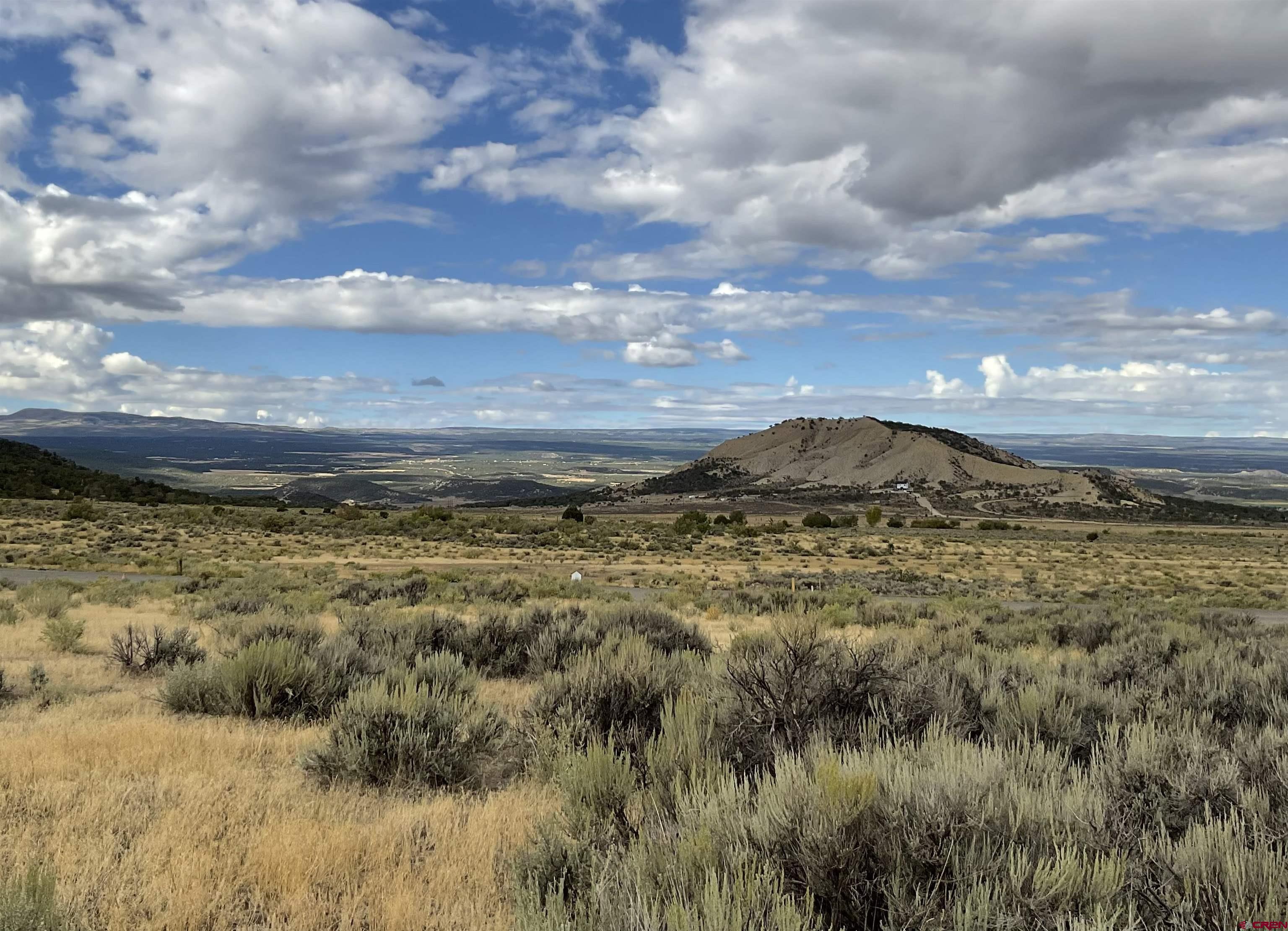 Tbd Lot 22 7250th Road Montrose, CO 81403 - Photo 14 of 25 a view of a sky