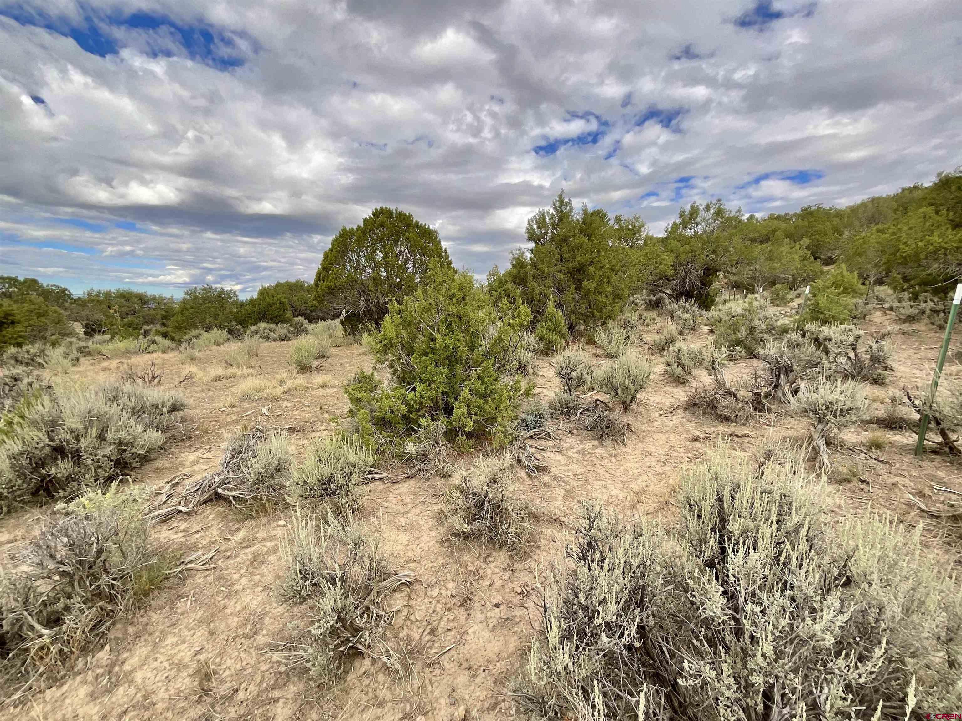 Tbd Lot 22 7250th Road Montrose, CO 81403 - Photo 16 of 25 a view of a bunch of trees and houses