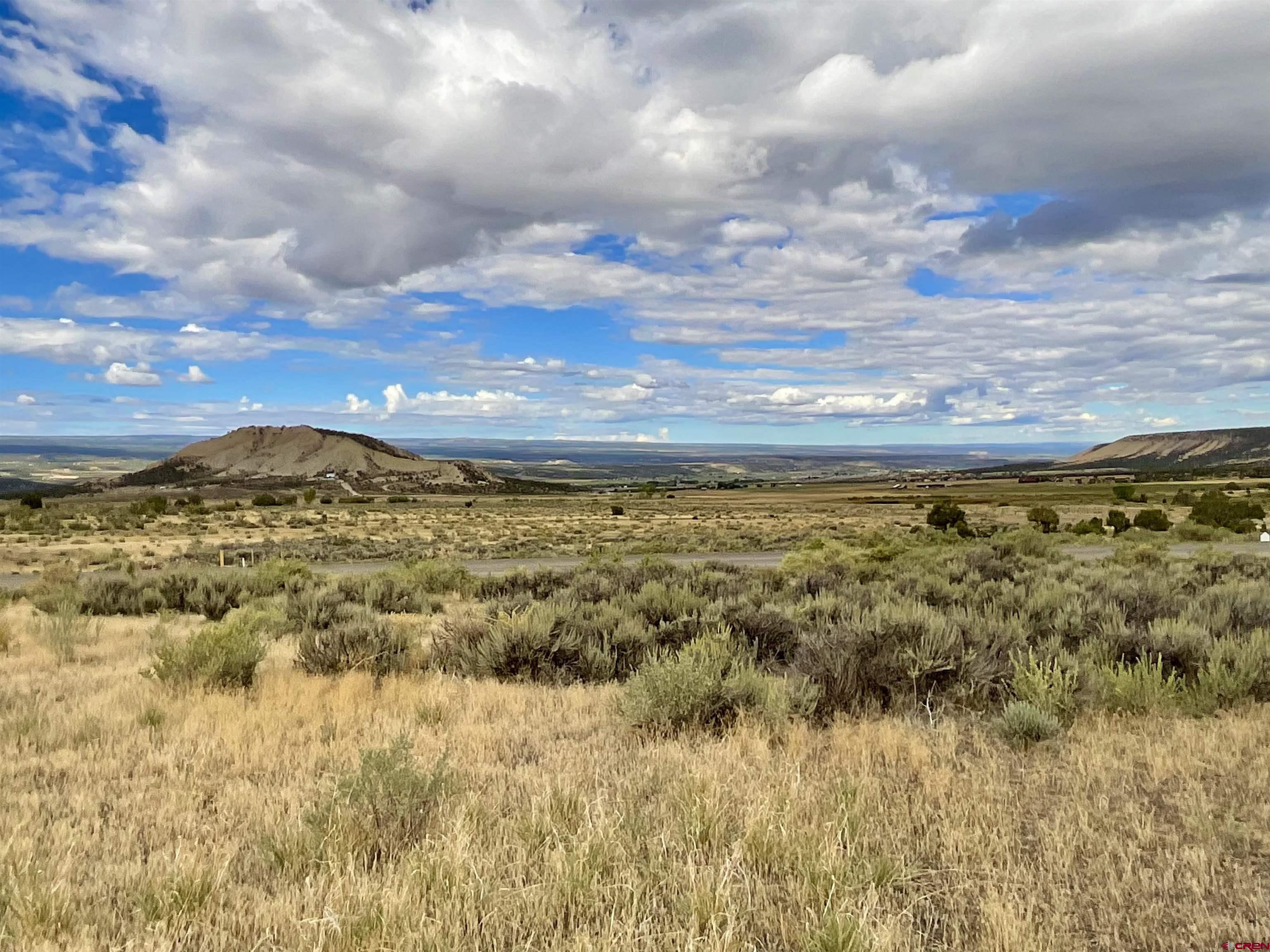 Tbd Lot 22 7250th Road Montrose, CO 81403 - Photo 3 of 25 a view of a lake
