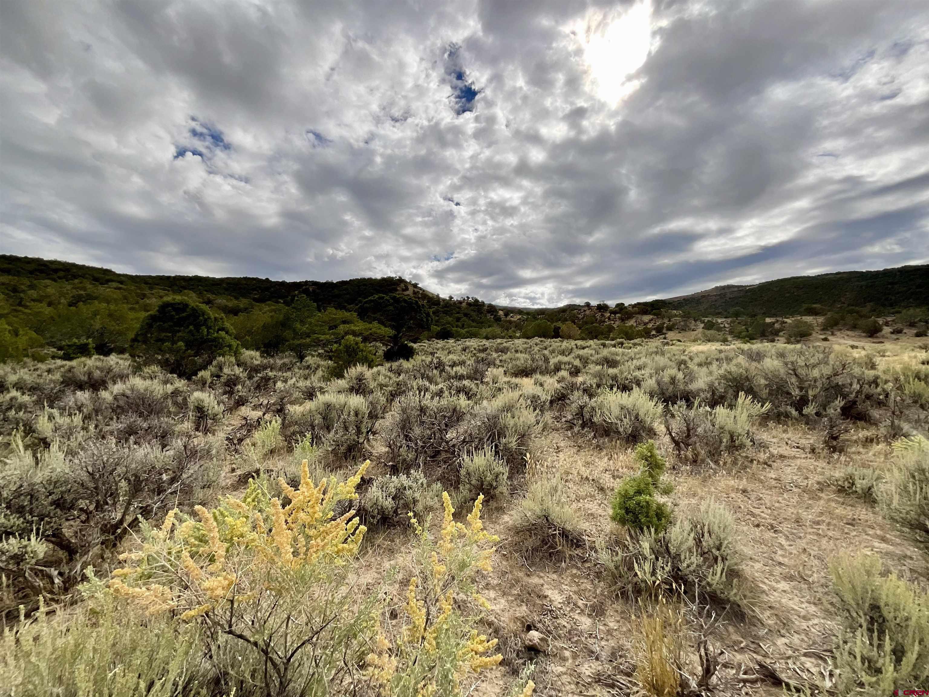 Tbd Lot 22 7250th Road Montrose, CO 81403 - Photo 9 of 25 a view of a sky