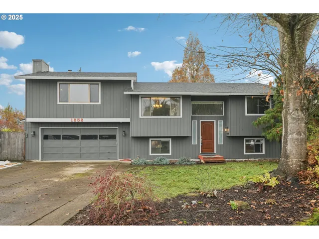 $545,000 | 1832 Vine Court, Forest Grove, OR 97116