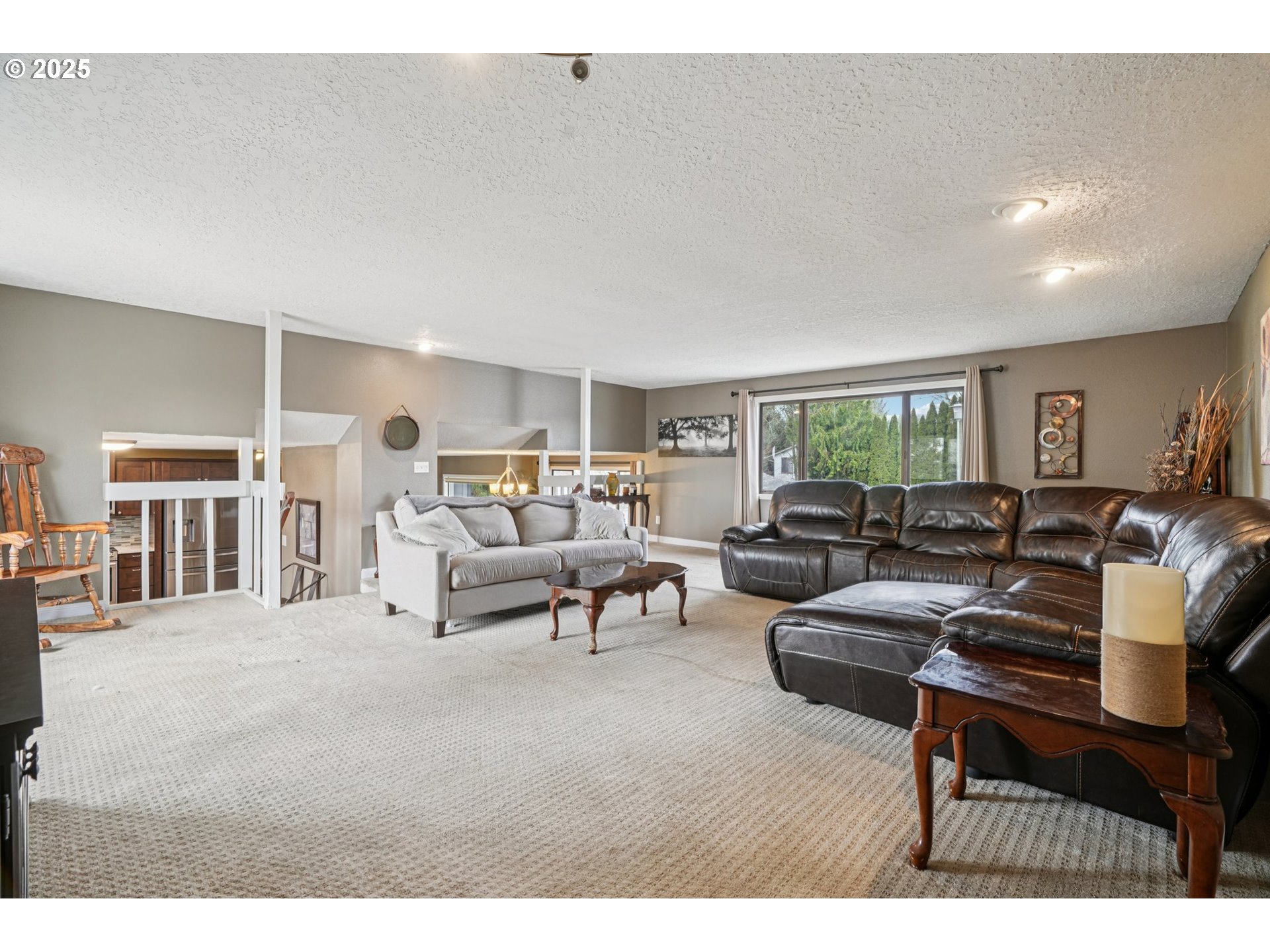 1832 Vine Court Forest Grove, OR 97116 - Photo 9 of 37 a living room with furniture and a table