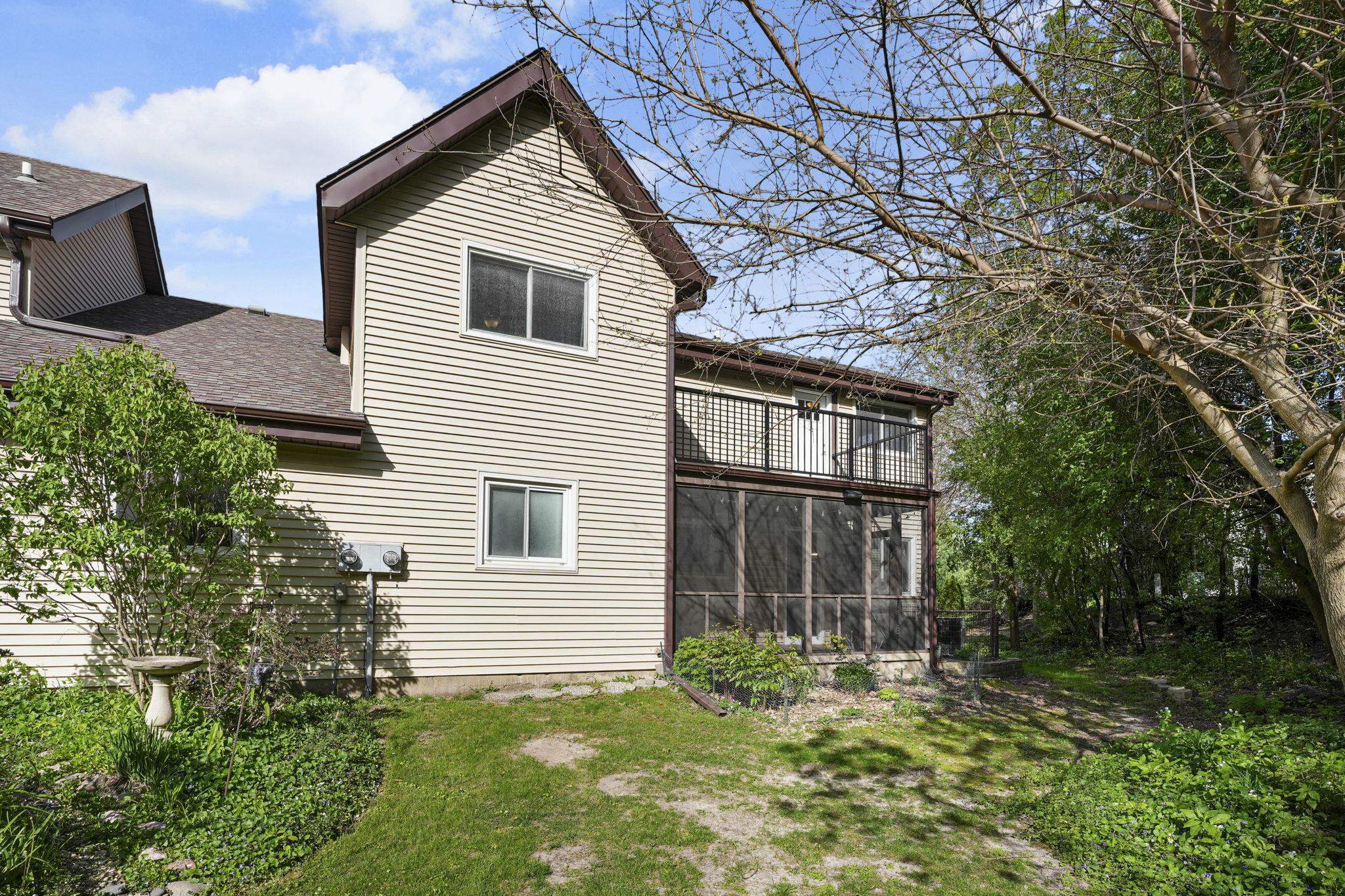 1208 North Gammon Road, Unit 1208 Middleton, WI 53562 - Photo 41 of 44