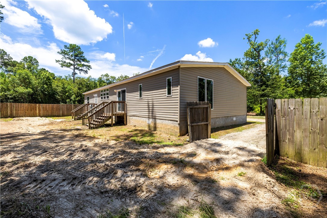 719 Limerick Road Midway, GA 31320 - Photo 25 of 30
