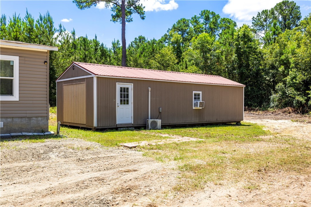 719 Limerick Road Midway, GA 31320 - Photo 4 of 30
