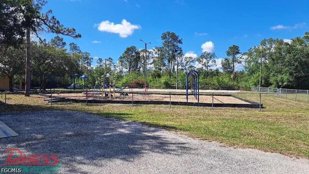 5320 8th Street Clewiston, FL 33440 - Photo 34 of 44