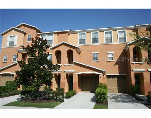8807 White Sage Loop Lakewood Ranch, FL 34202 - Photo 1 of 1 a view of a house with a yard
