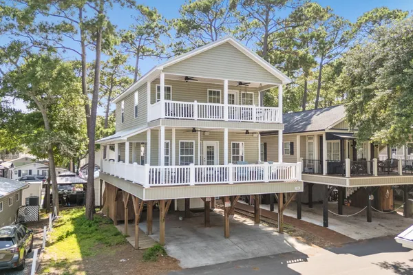 $549,000 | 6001-1252 South Kings Highway, Myrtle Beach, SC 29575