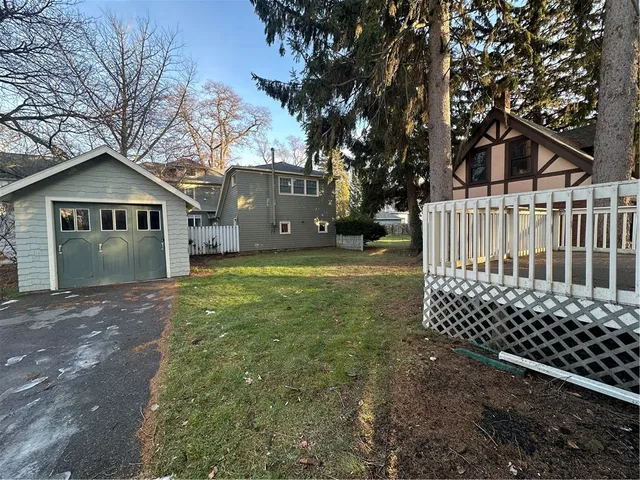 $265,000 | 151 Hillcrest Avenue, Geneva City, NY 14456