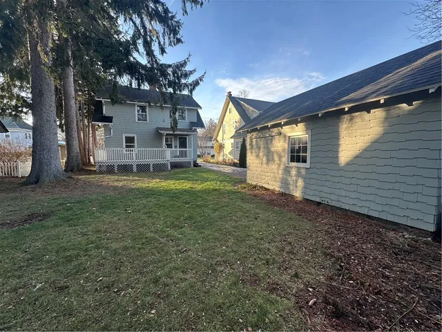 $265,000 | 151 Hillcrest Avenue, Geneva City, NY 14456