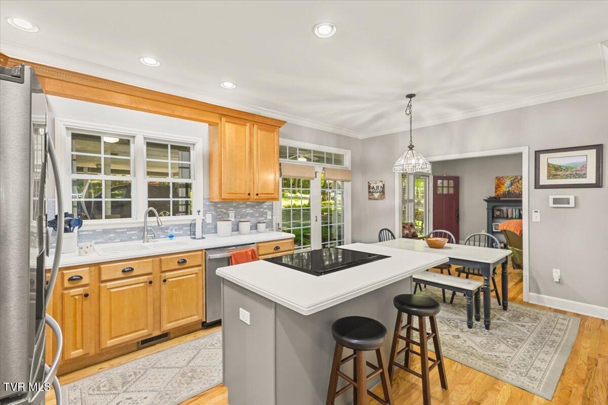 1 Deercreek Drive Kingsport, TN 37660 - Photo 19 of 58 20-128A6575