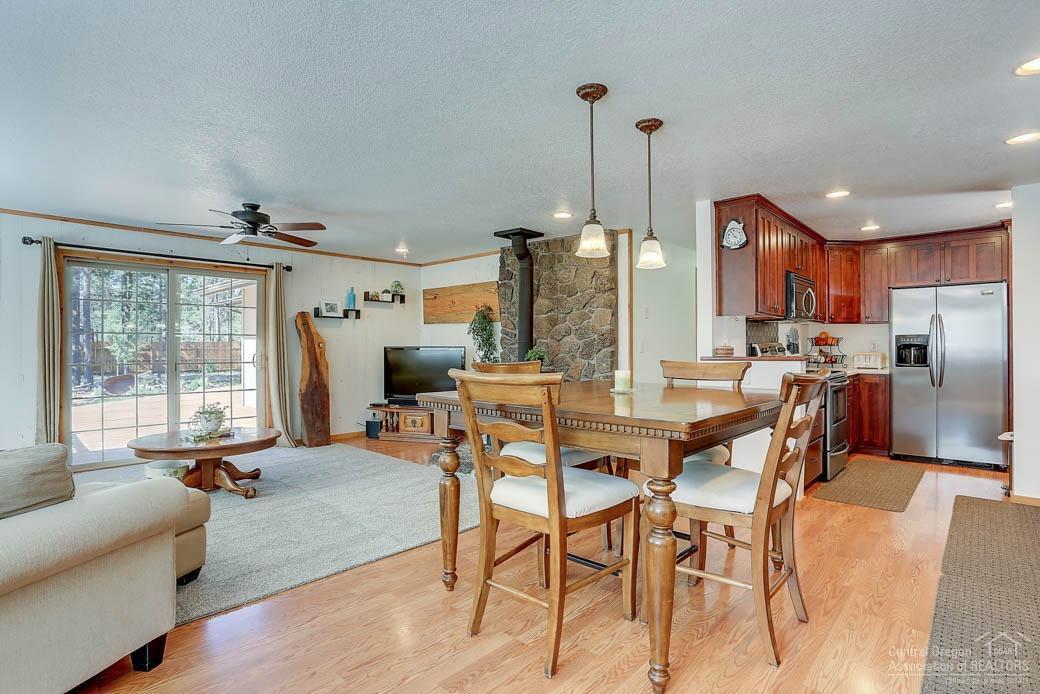 55630 Snow Goose Road Bend, OR 97707 - Photo 5 of 25 Additional Photo