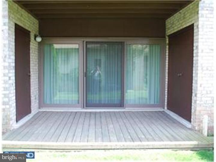 1604 Raintree Lane Malvern, PA 19355 - Photo 14 of 22 Deck