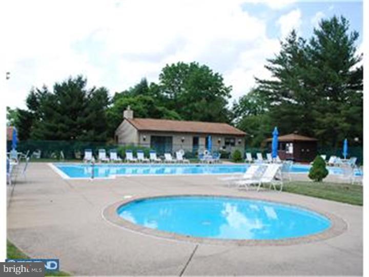 1604 Raintree Lane Malvern, PA 19355 - Photo 21 of 22 Pool