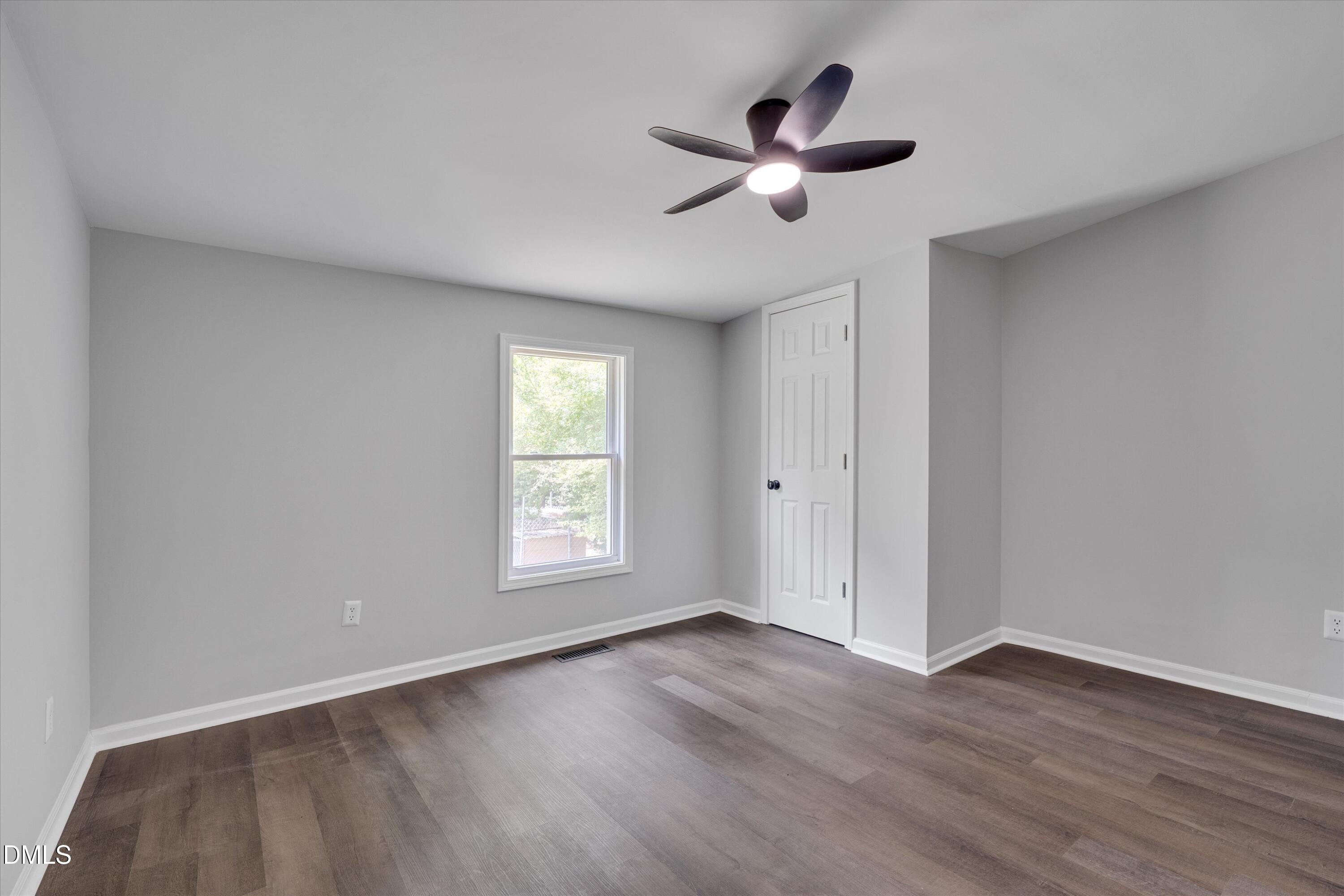 821 Fred Royster Road Henderson, NC 27537 - Photo 21 of 38