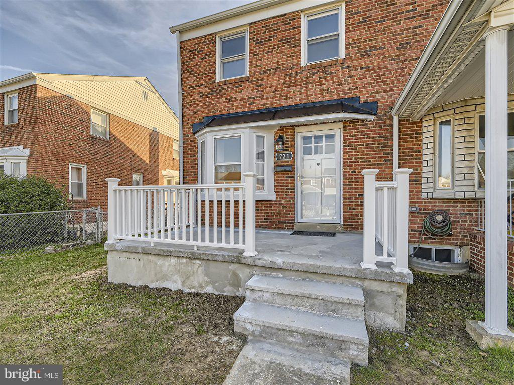 721 Middlesex Road Essex, MD 21221 - Photo 3 of 27
