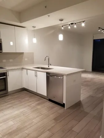 $3,300 | 999 Southwest 1st Avenue, Unit 3308, Miami, FL 33130