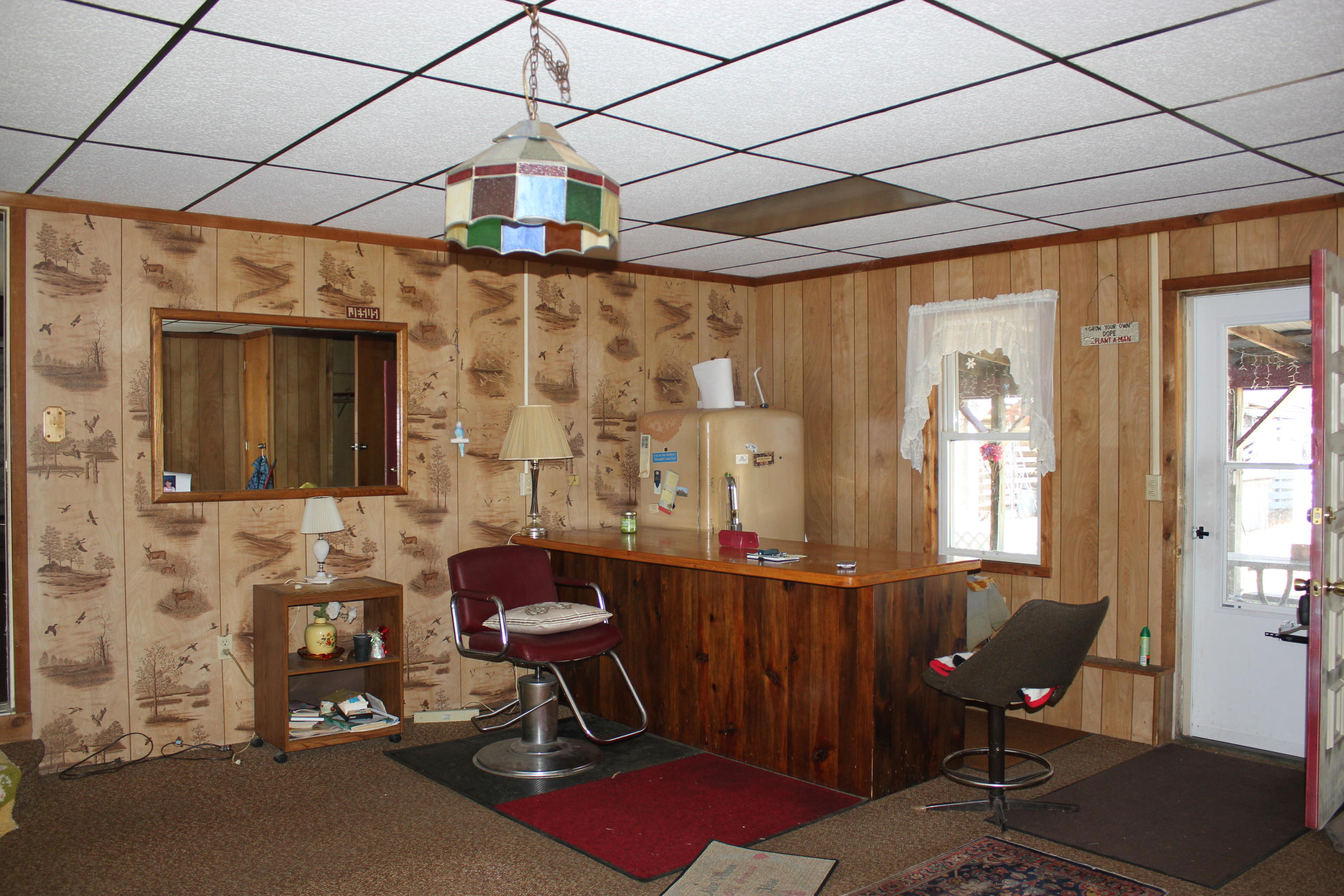 4966 South Stephan Bridge Road Grayling, MI 49738 - Photo 7 of 27 Gallery Image 7