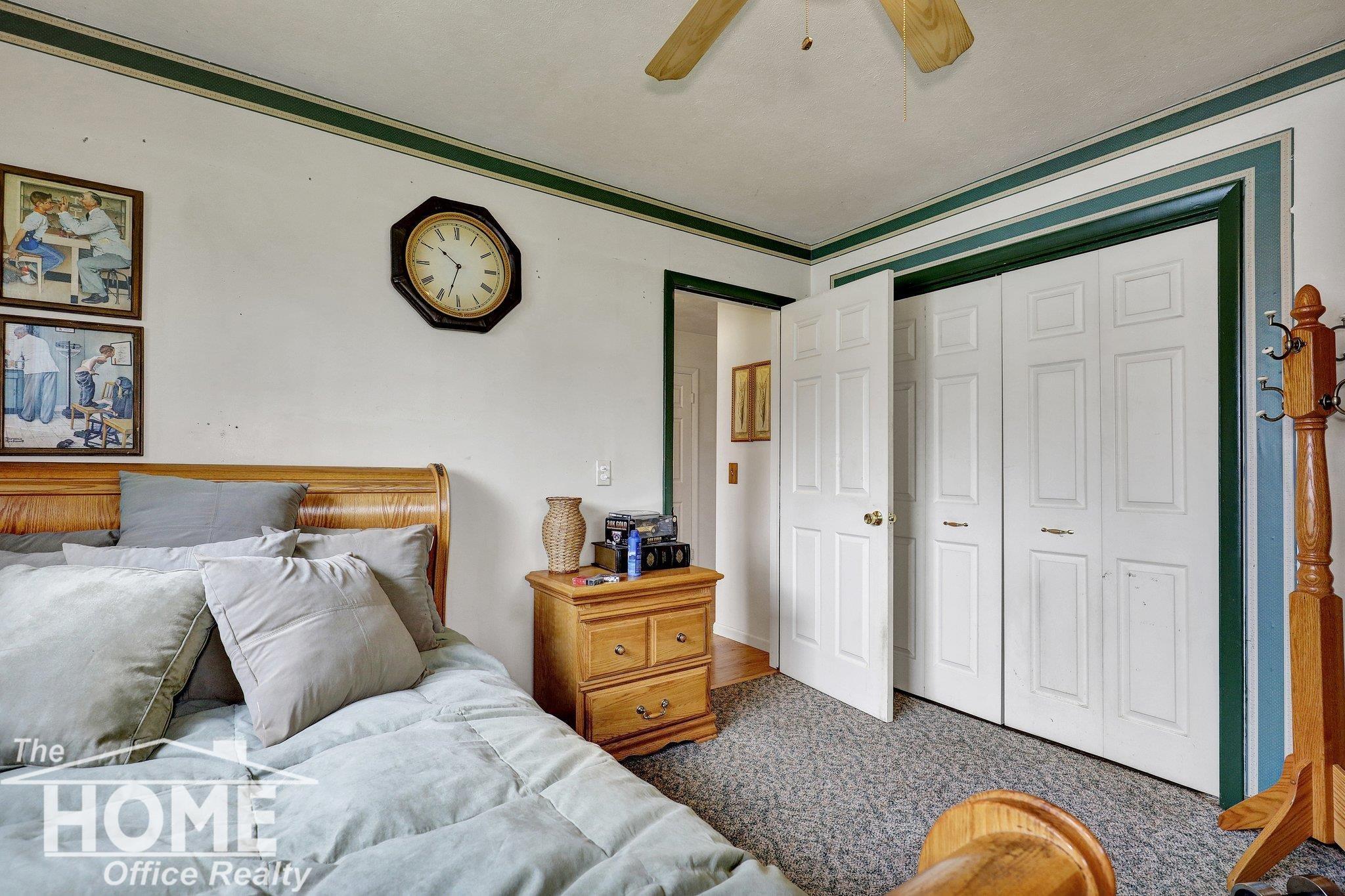 4877 Simpson Road Owosso, MI 48867 - Photo 17 of 34