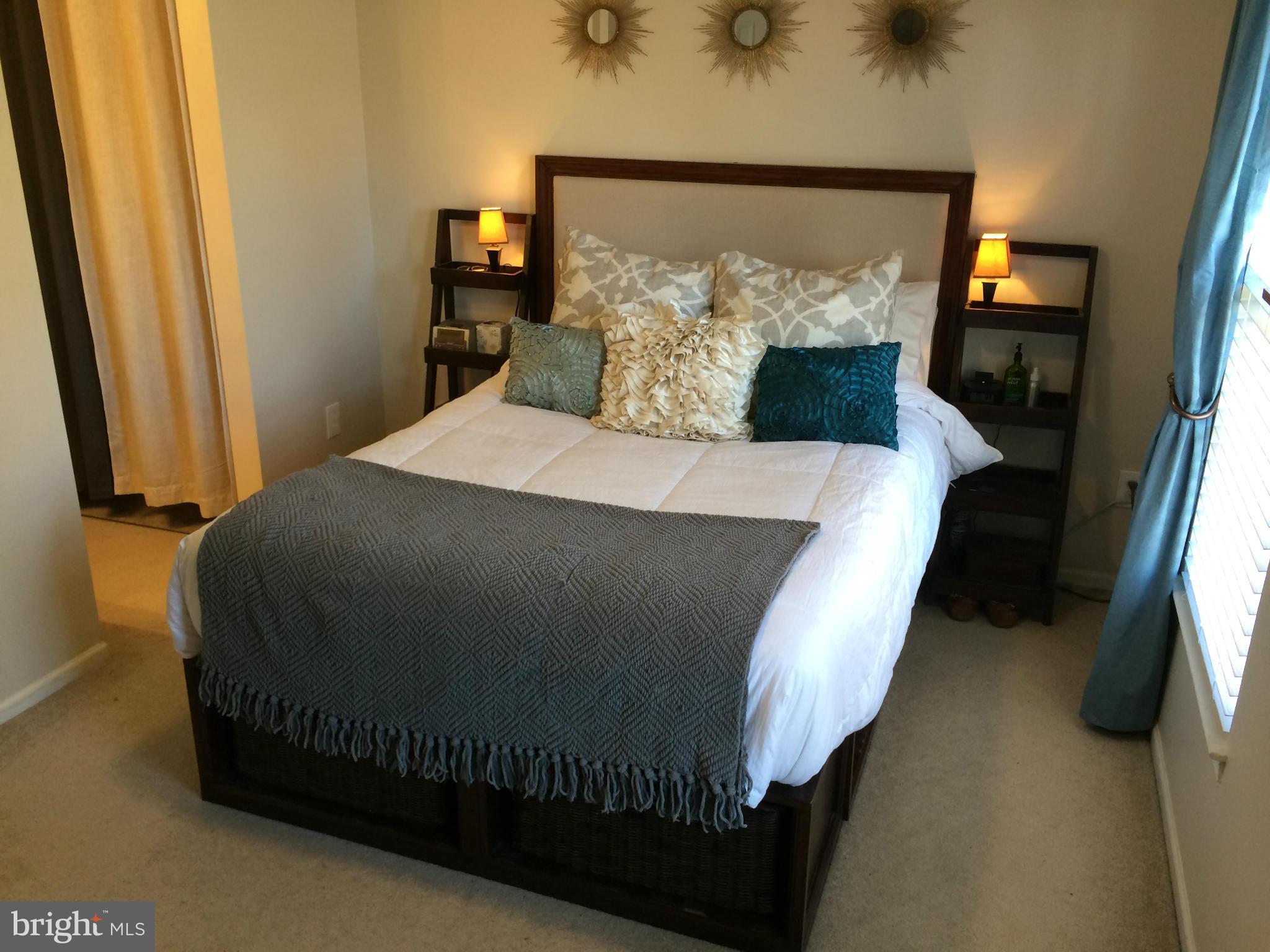 1961 Belmont Ridge Court Reston, VA 20191 - Photo 12 of 18 Bedroom