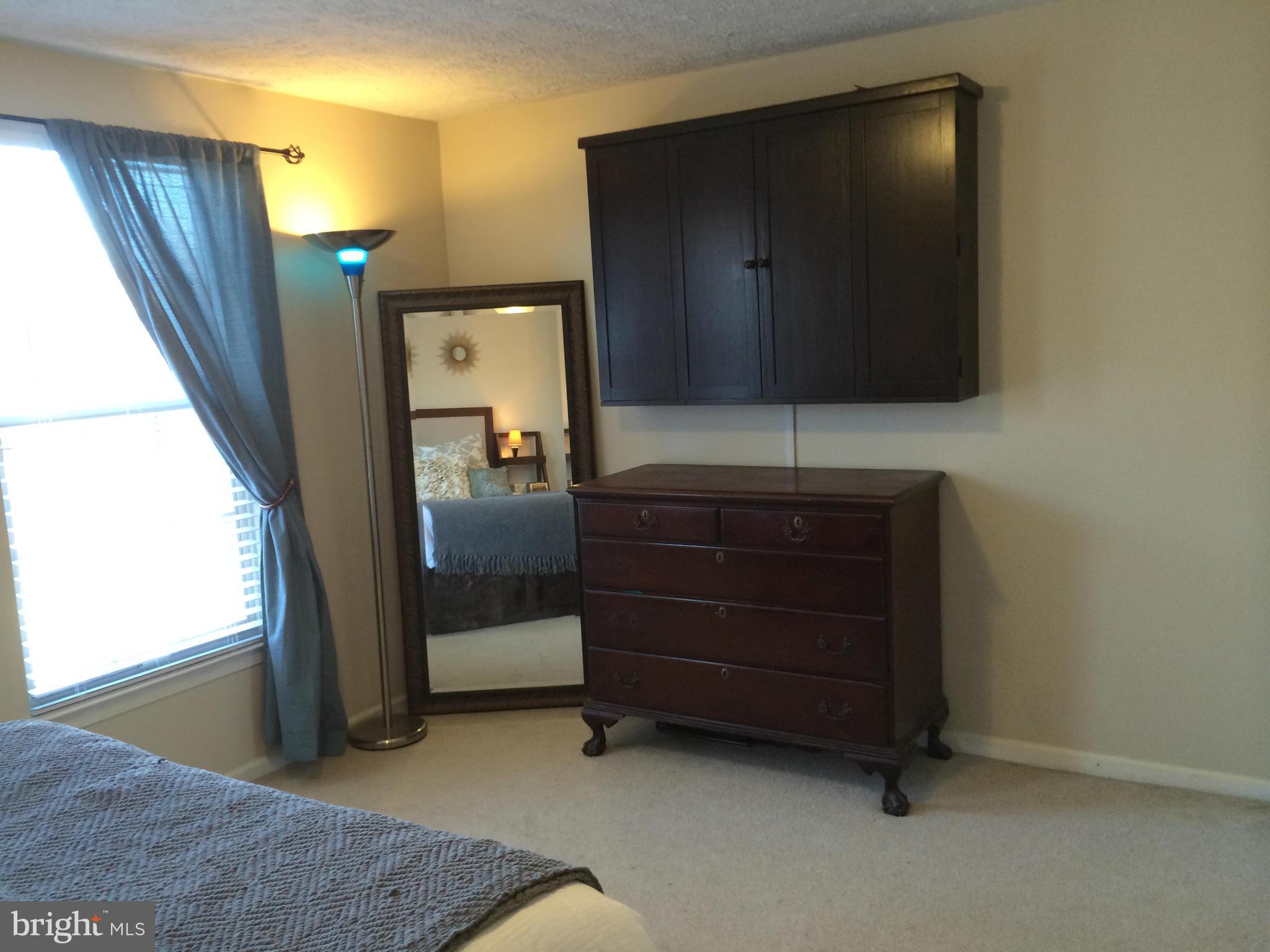 1961 Belmont Ridge Court Reston, VA 20191 - Photo 13 of 18 Bedroom