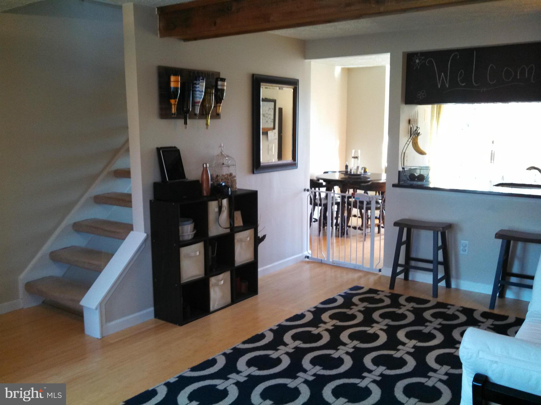 1961 Belmont Ridge Court Reston, VA 20191 - Photo 17 of 18 Sunny open floor plan
